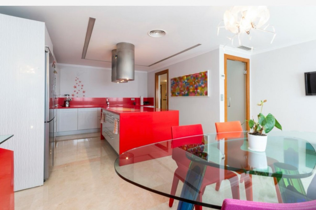  ESPECTACULAR ATICO EN PLENO CENTRO DE GANDIA | Inmobiliaria Mar Salà