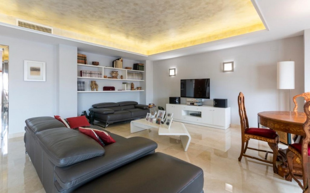  ESPECTACULAR ATICO EN PLENO CENTRO DE GANDIA | Inmobiliaria Mar Salà