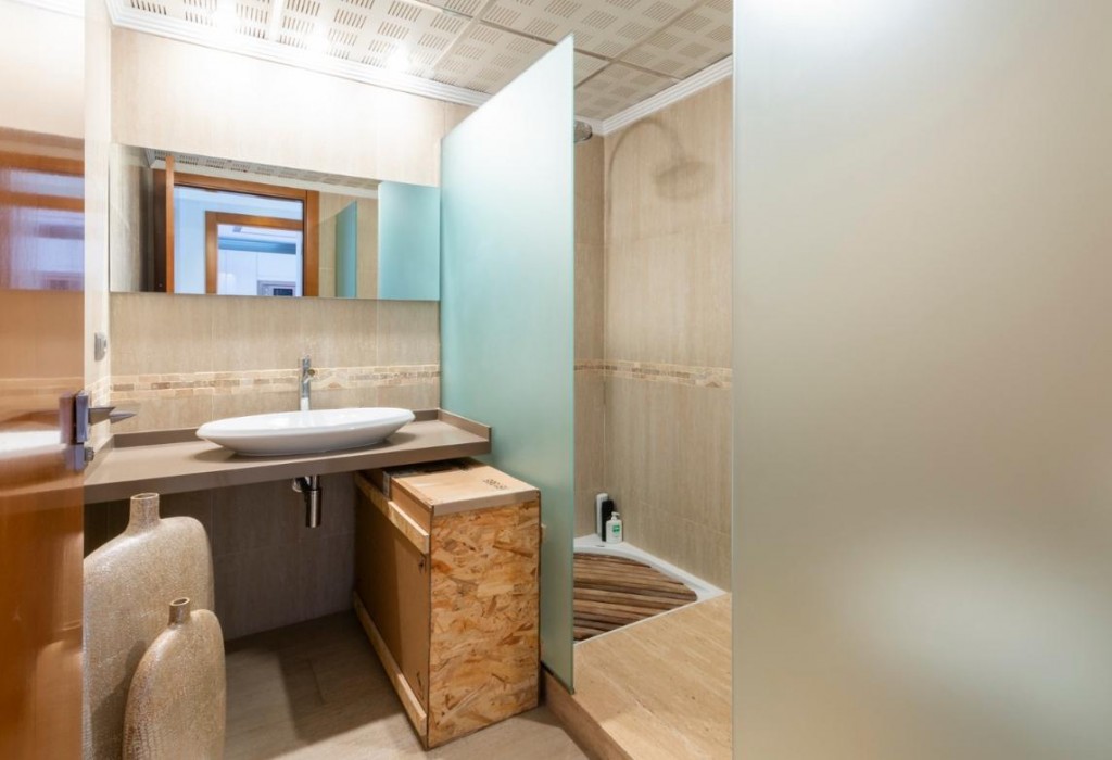  ESPECTACULAR ATICO EN PLENO CENTRO DE GANDIA | Inmobiliaria Mar Salà
