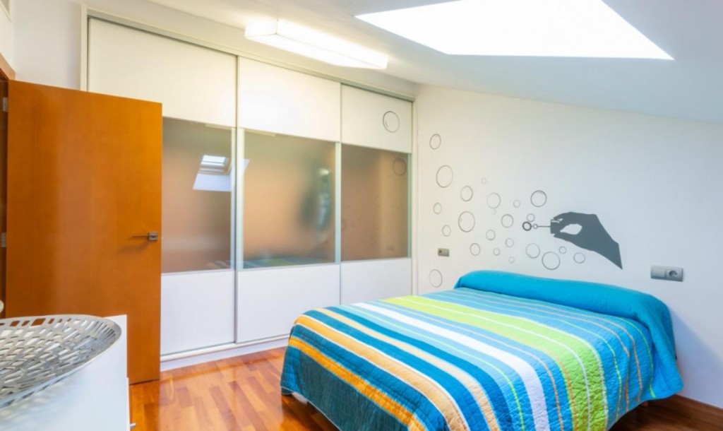  ESPECTACULAR ATICO EN PLENO CENTRO DE GANDIA | Inmobiliaria Mar Salà