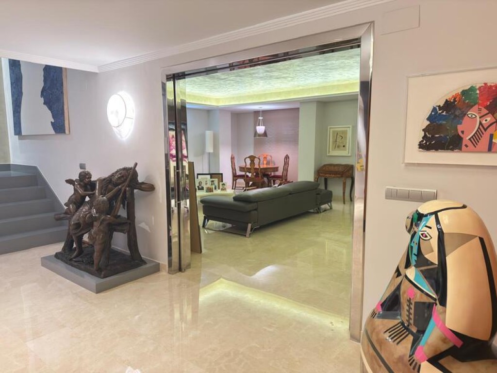  ESPECTACULAR ATICO EN PLENO CENTRO DE GANDIA | Inmobiliaria Mar Salà