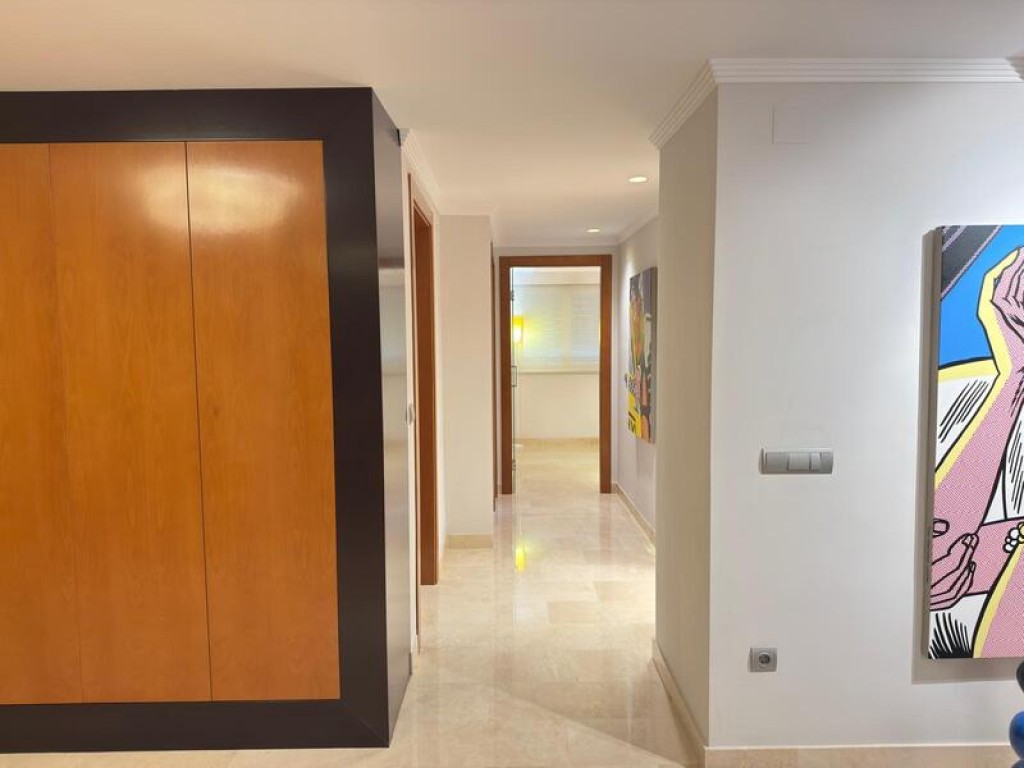  ESPECTACULAR ATICO EN PLENO CENTRO DE GANDIA | Inmobiliaria Mar Salà