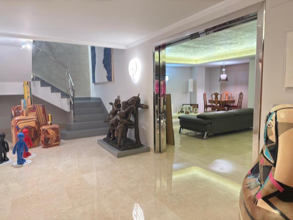  ESPECTACULAR ATICO EN PLENO CENTRO DE GANDIA | Inmobiliaria Mar Salà