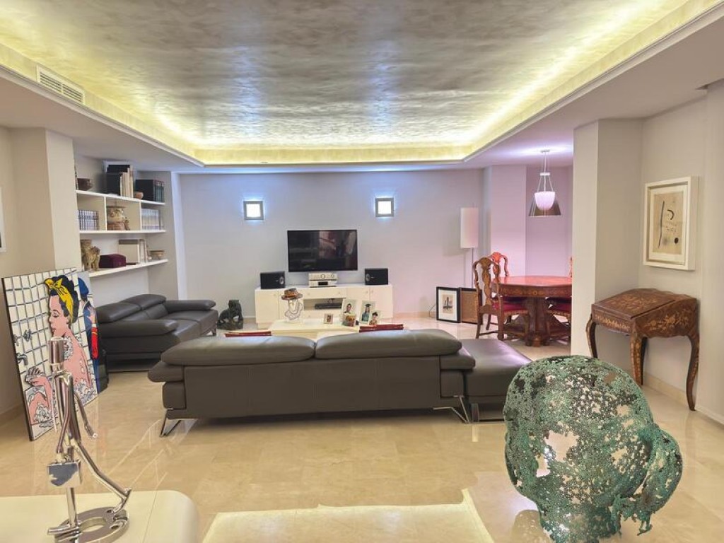  ESPECTACULAR ATICO EN PLENO CENTRO DE GANDIA | Inmobiliaria Mar Salà