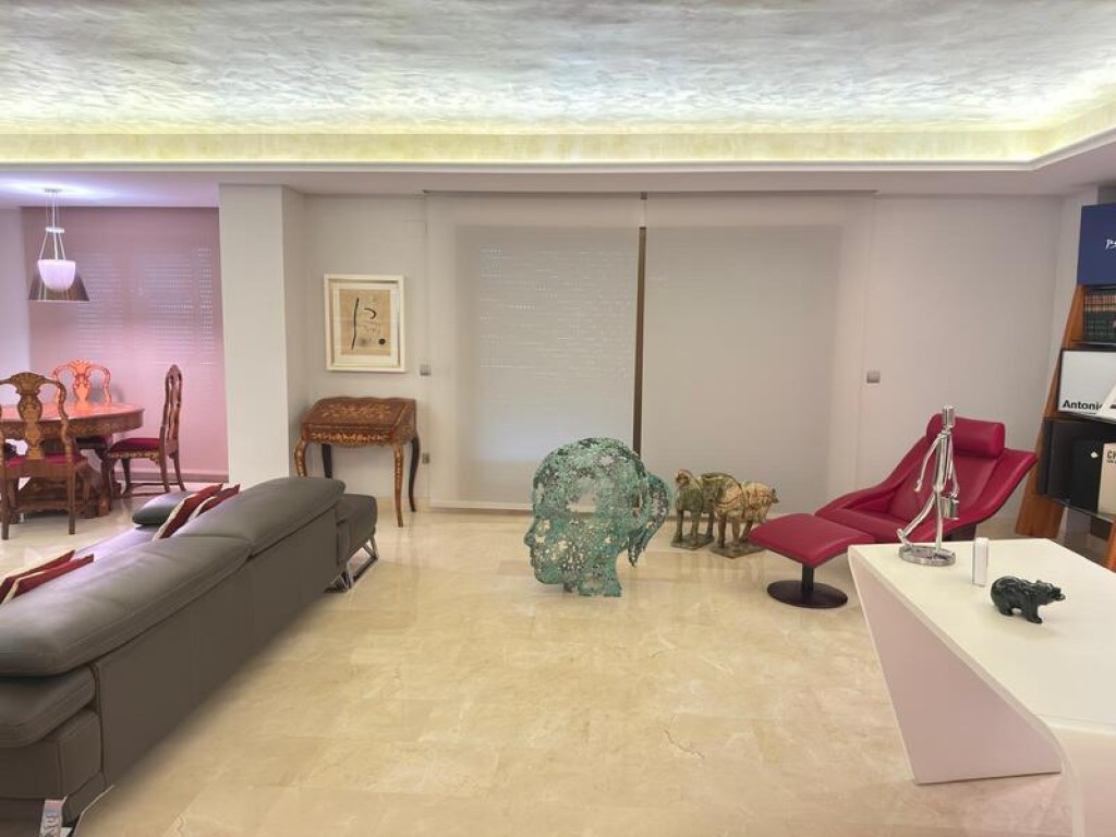  ESPECTACULAR ATICO EN PLENO CENTRO DE GANDIA | Inmobiliaria Mar Salà