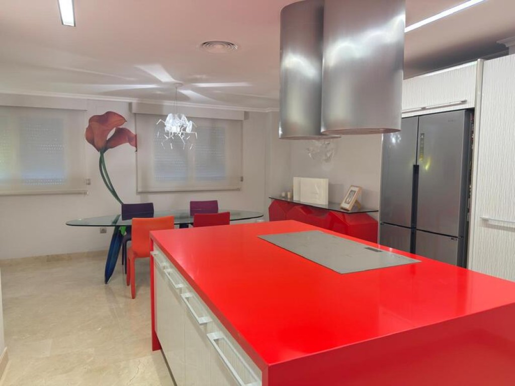  ESPECTACULAR ATICO EN PLENO CENTRO DE GANDIA | Inmobiliaria Mar Salà
