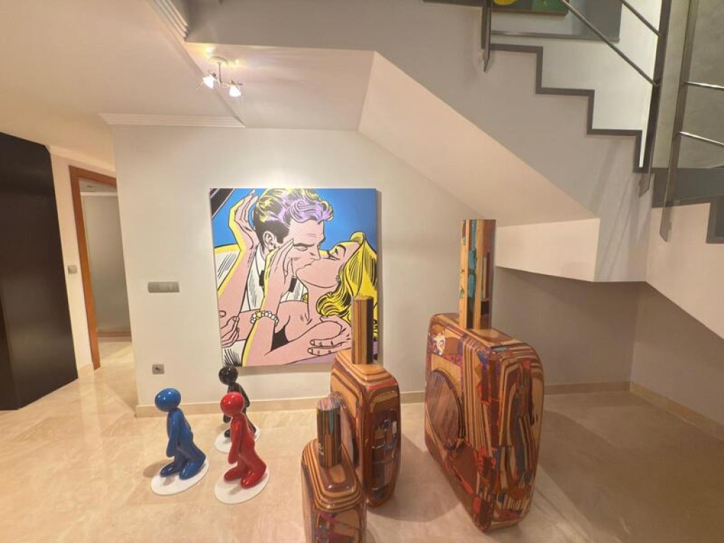  ESPECTACULAR ATICO EN PLENO CENTRO DE GANDIA | Inmobiliaria Mar Salà