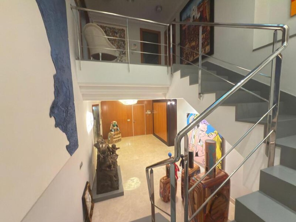  ESPECTACULAR ATICO EN PLENO CENTRO DE GANDIA | Inmobiliaria Mar Salà