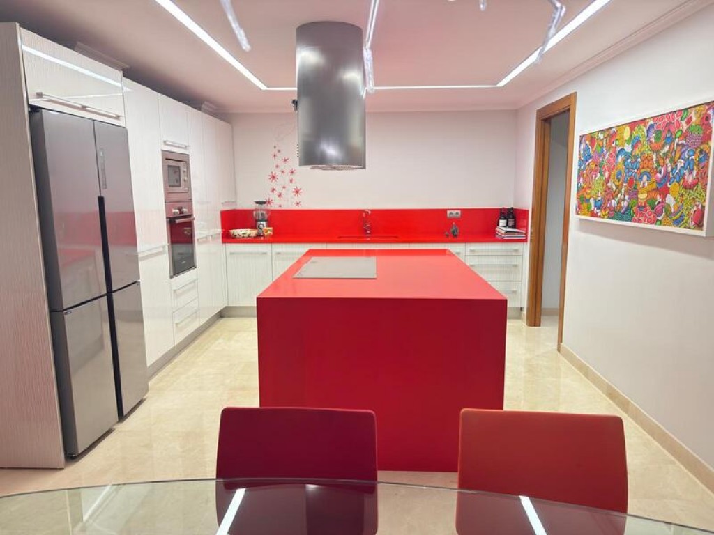  ESPECTACULAR ATICO EN PLENO CENTRO DE GANDIA | Inmobiliaria Mar Salà