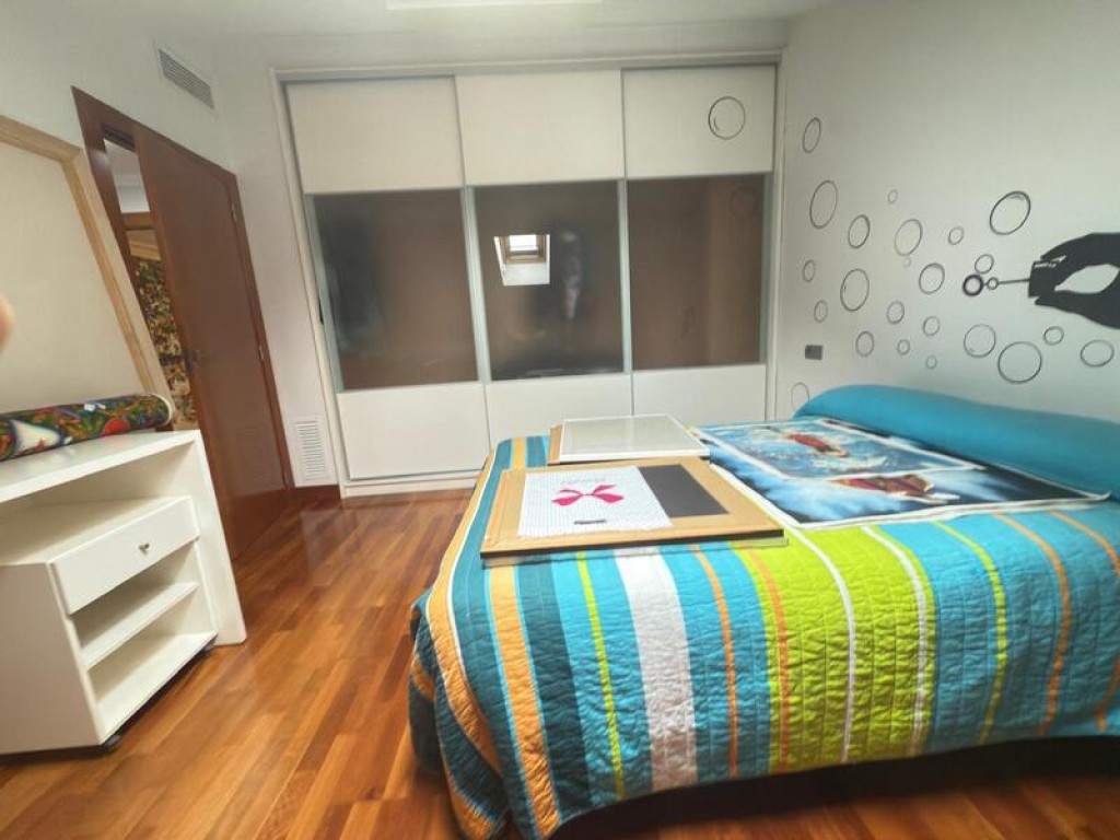  ESPECTACULAR ATICO EN PLENO CENTRO DE GANDIA | Inmobiliaria Mar Salà