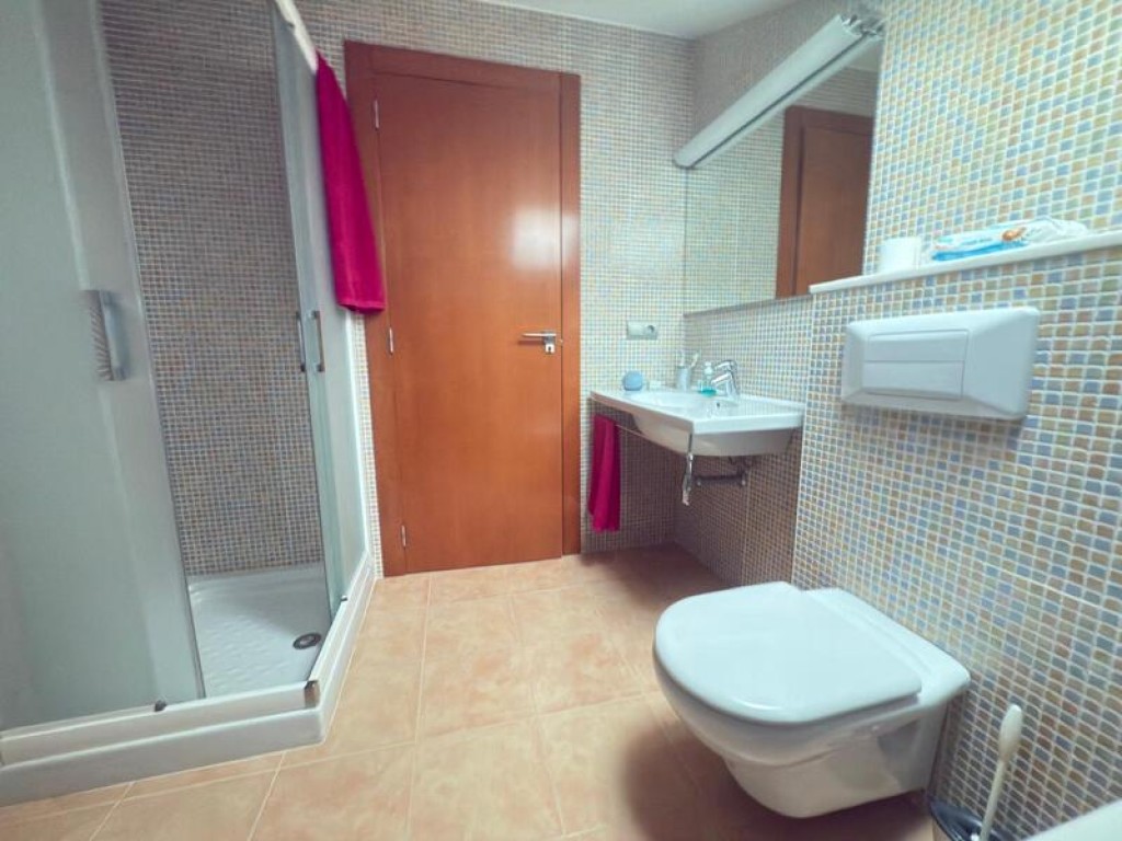  ESPECTACULAR ATICO EN PLENO CENTRO DE GANDIA | Inmobiliaria Mar Salà