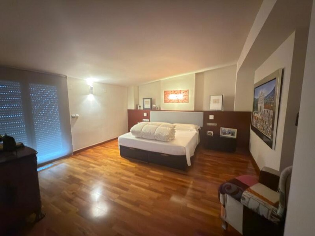  ESPECTACULAR ATICO EN PLENO CENTRO DE GANDIA | Inmobiliaria Mar Salà