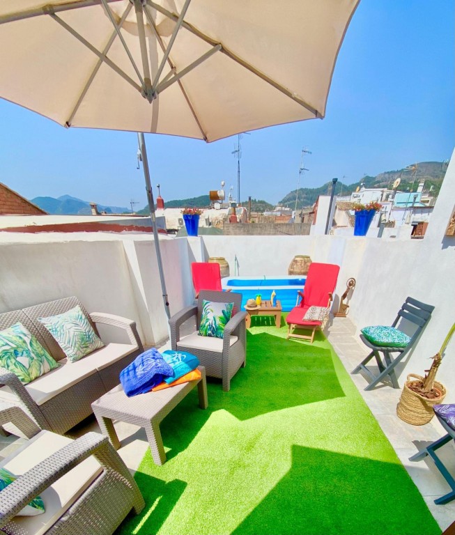  CASA EN EL REAL DE GANDIA MUY CENTRICA | Inmobiliaria Mar Salà