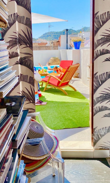  CASA EN EL REAL DE GANDIA MUY CENTRICA | Inmobiliaria Mar Salà
