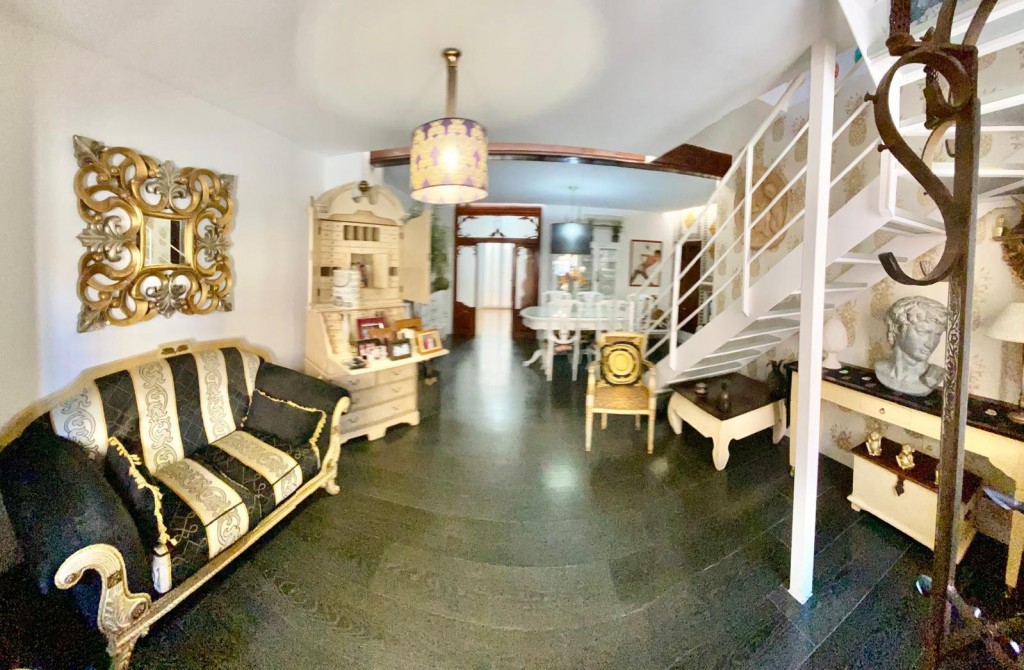  CASA EN EL REAL DE GANDIA MUY CENTRICA | Inmobiliaria Mar Salà