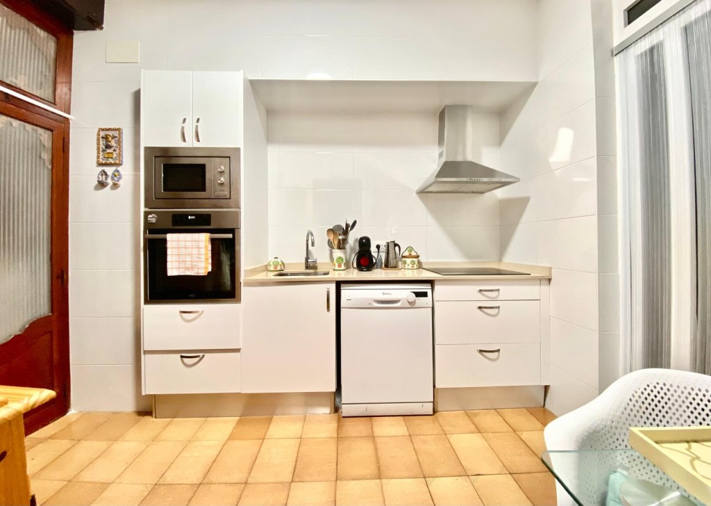  CASA EN EL REAL DE GANDIA MUY CENTRICA | Inmobiliaria Mar Salà