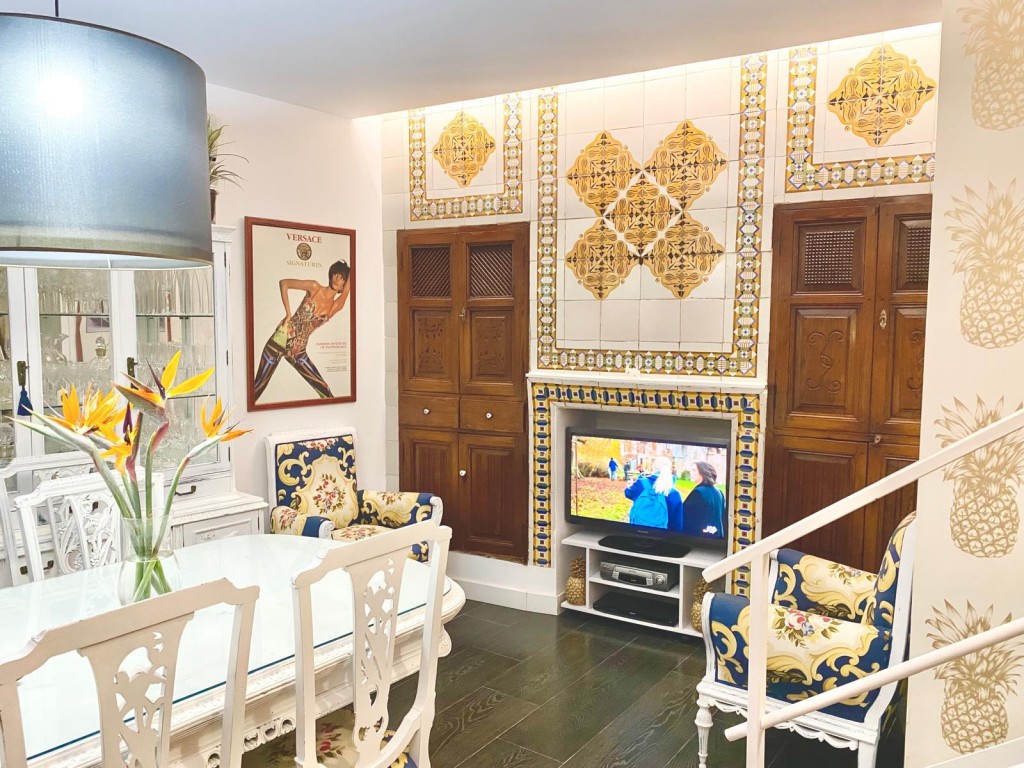  CASA EN EL REAL DE GANDIA MUY CENTRICA | Inmobiliaria Mar Salà