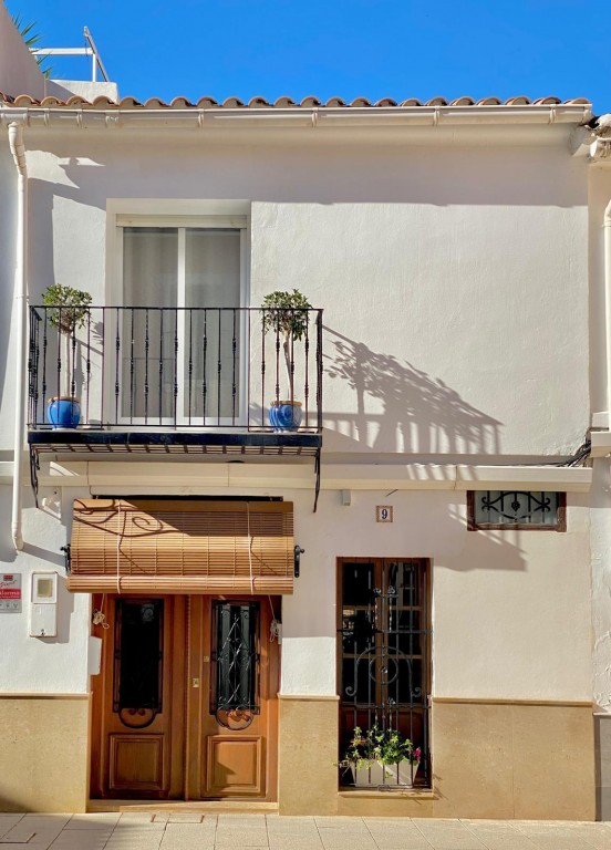  CASA EN EL REAL DE GANDIA MUY CENTRICA | Inmobiliaria Mar Salà