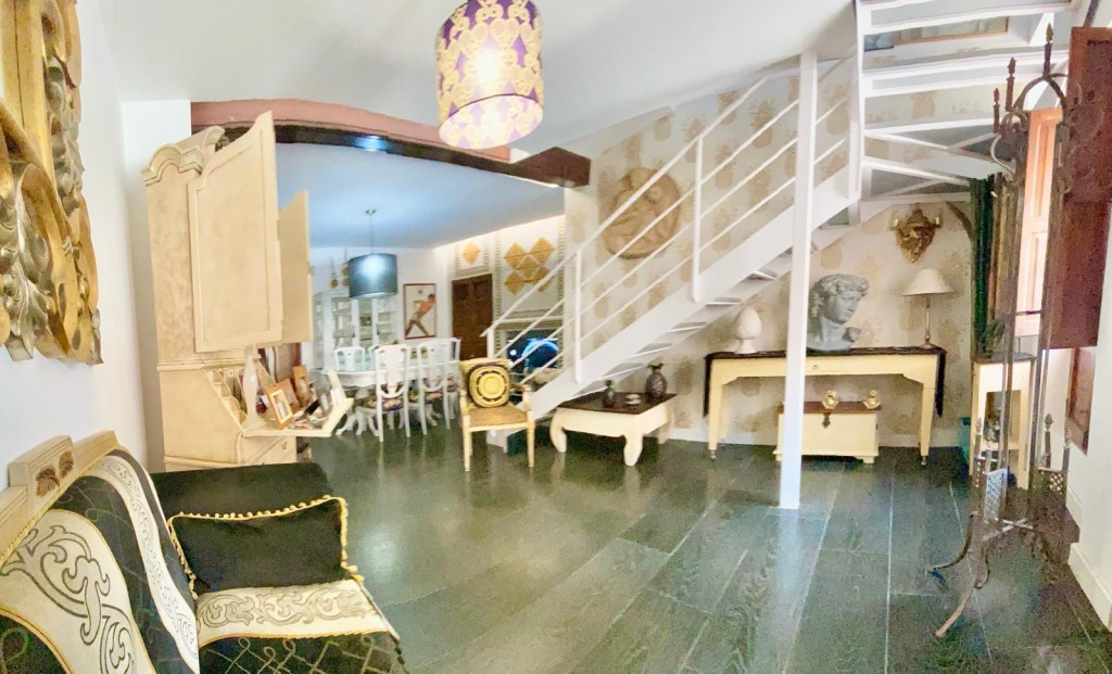  CASA EN EL REAL DE GANDIA MUY CENTRICA | Inmobiliaria Mar Salà