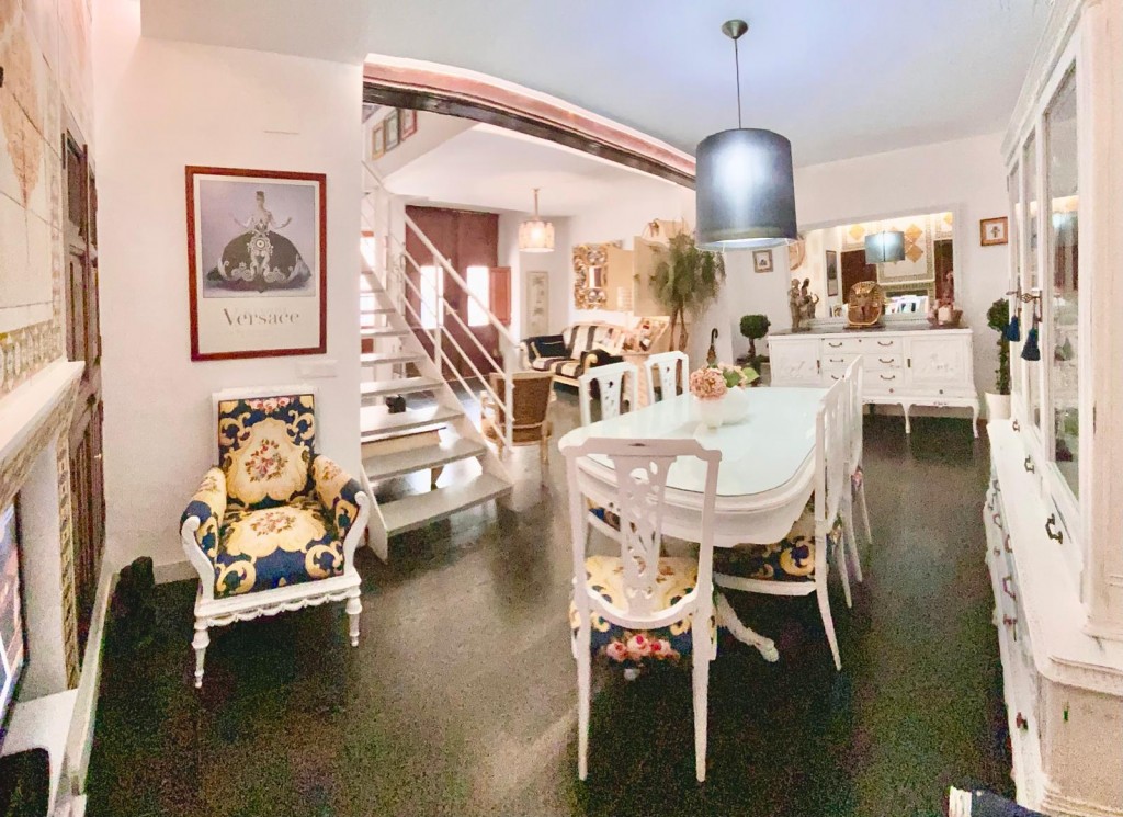 CASA EN EL REAL DE GANDIA MUY CENTRICA | Inmobiliaria Mar Salà