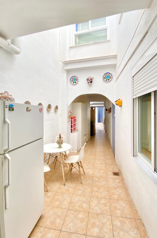  CASA EN EL REAL DE GANDIA MUY CENTRICA | Inmobiliaria Mar Salà