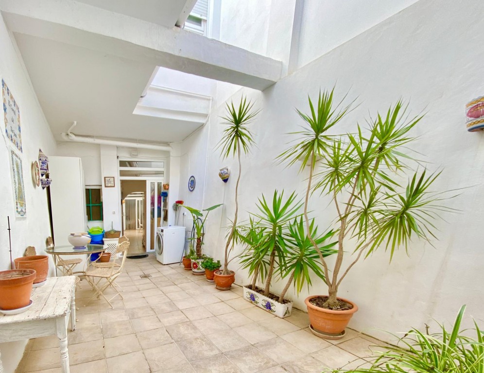  CASA EN EL REAL DE GANDIA MUY CENTRICA | Inmobiliaria Mar Salà