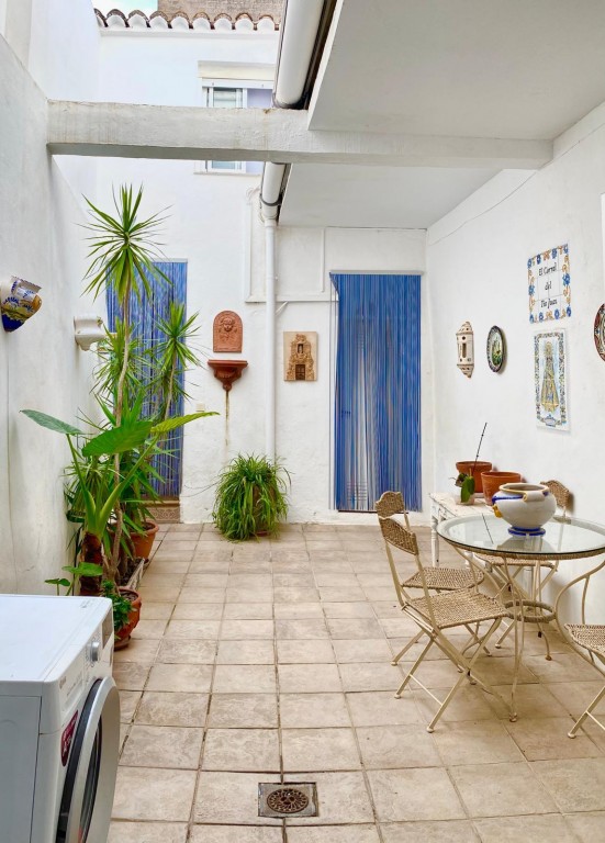  CASA EN EL REAL DE GANDIA MUY CENTRICA | Inmobiliaria Mar Salà