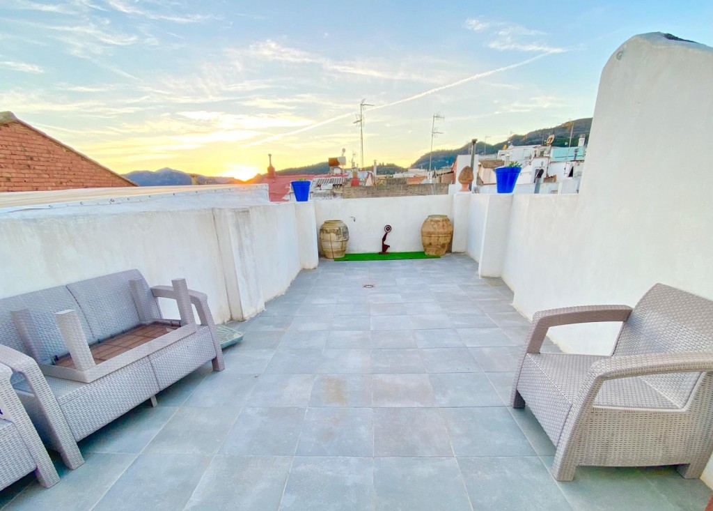  CASA EN EL REAL DE GANDIA MUY CENTRICA | Inmobiliaria Mar Salà