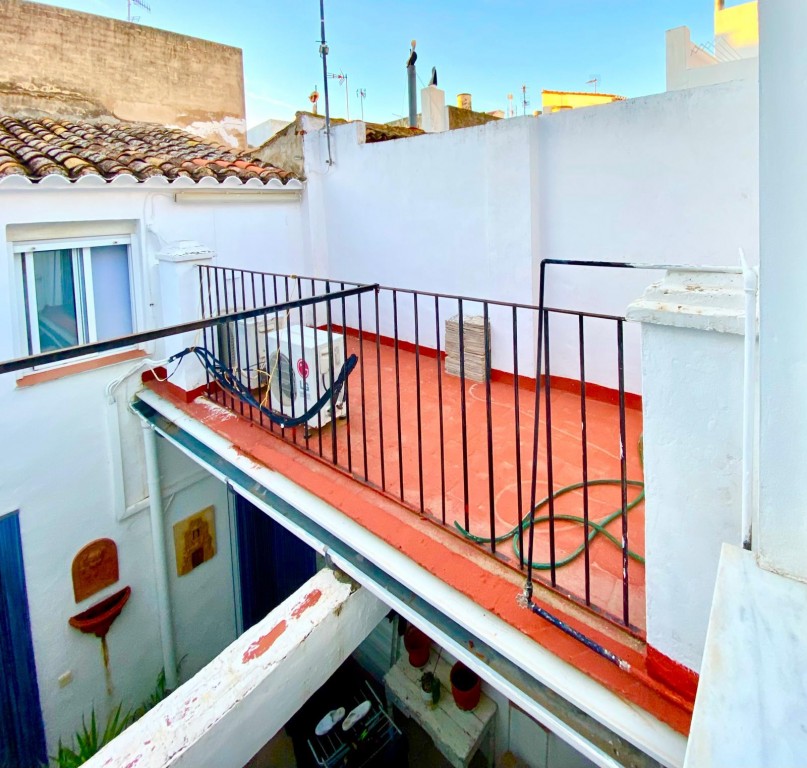  CASA EN EL REAL DE GANDIA MUY CENTRICA | Inmobiliaria Mar Salà