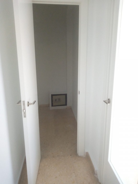  PISO EN GANDIA ZONA PASEO GERMANIAS PLAZA PALOMITOS | Inmobiliaria Mar Salà
