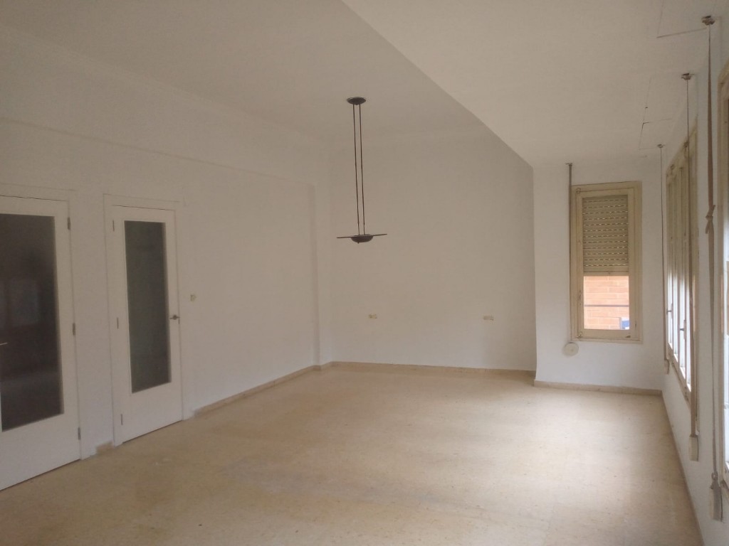  PISO EN GANDIA ZONA PASEO GERMANIAS PLAZA PALOMITOS | Inmobiliaria Mar Salà