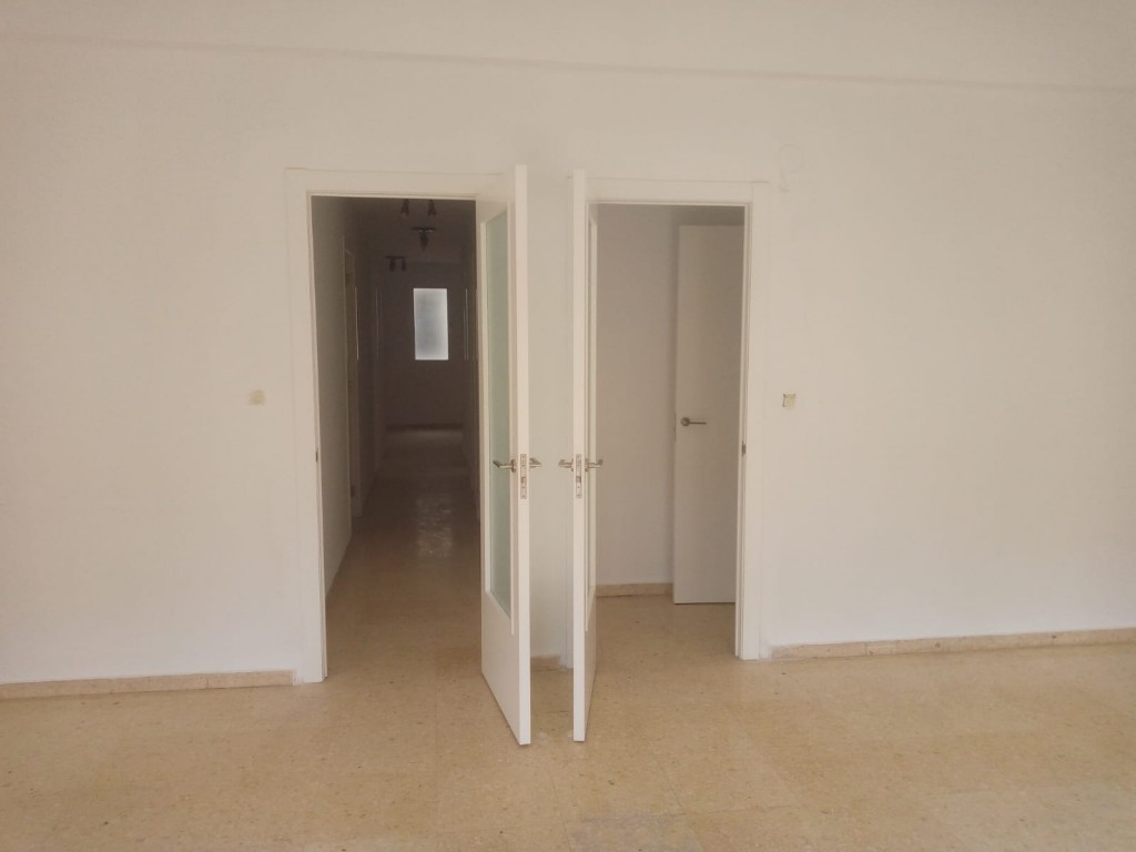  PISO EN GANDIA ZONA PASEO GERMANIAS PLAZA PALOMITOS | Inmobiliaria Mar Salà
