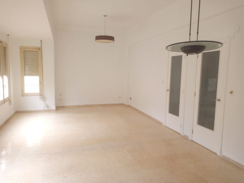  PISO EN GANDIA ZONA PASEO GERMANIAS PLAZA PALOMITOS | Inmobiliaria Mar Salà