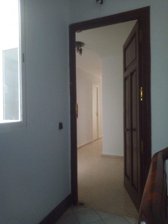  PISO EN GANDIA ZONA PASEO GERMANIAS PLAZA PALOMITOS | Inmobiliaria Mar Salà