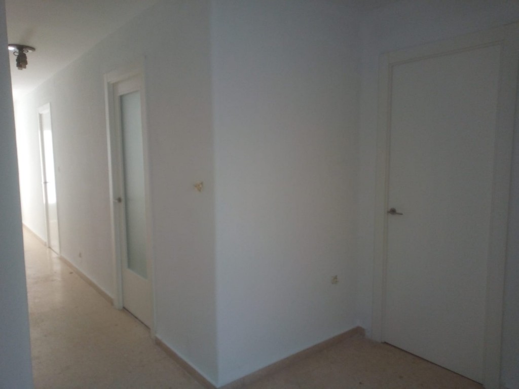  PISO EN GANDIA ZONA PASEO GERMANIAS PLAZA PALOMITOS | Inmobiliaria Mar Salà