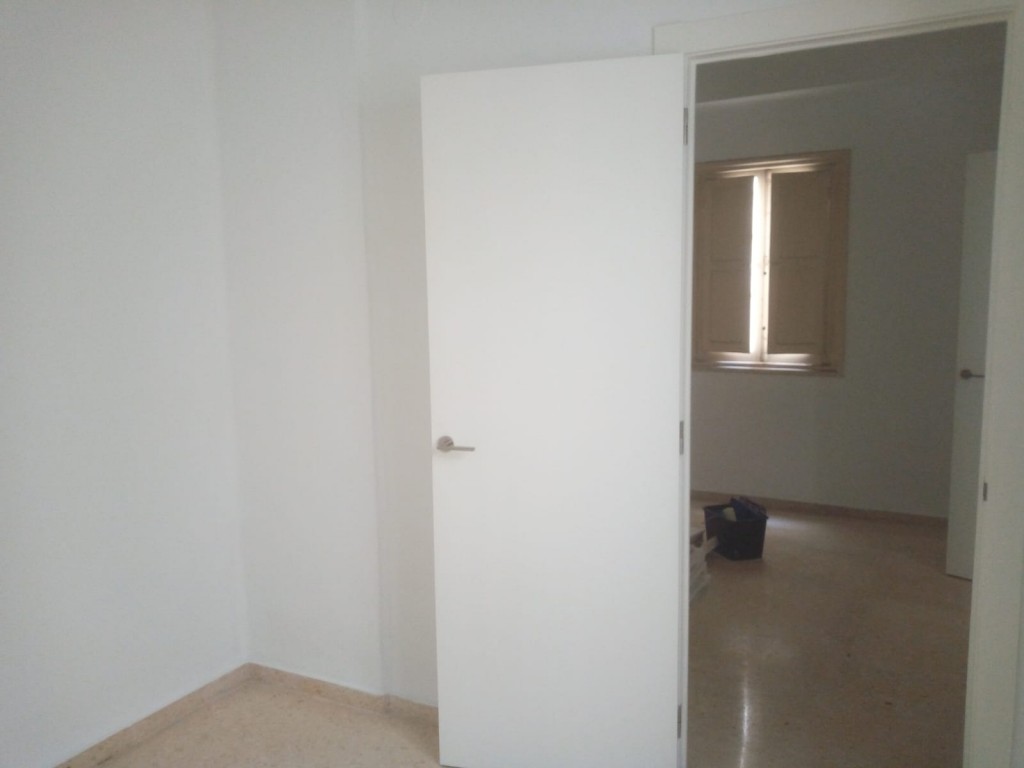  PISO EN GANDIA ZONA PASEO GERMANIAS PLAZA PALOMITOS | Inmobiliaria Mar Salà