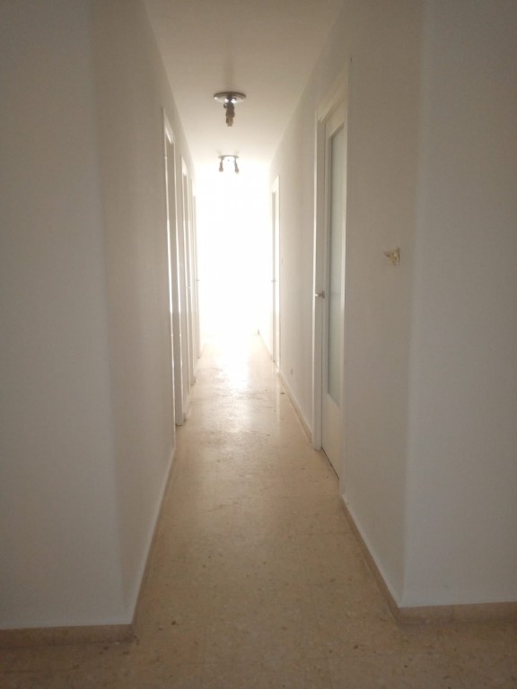  PISO EN GANDIA ZONA PASEO GERMANIAS PLAZA PALOMITOS | Inmobiliaria Mar Salà