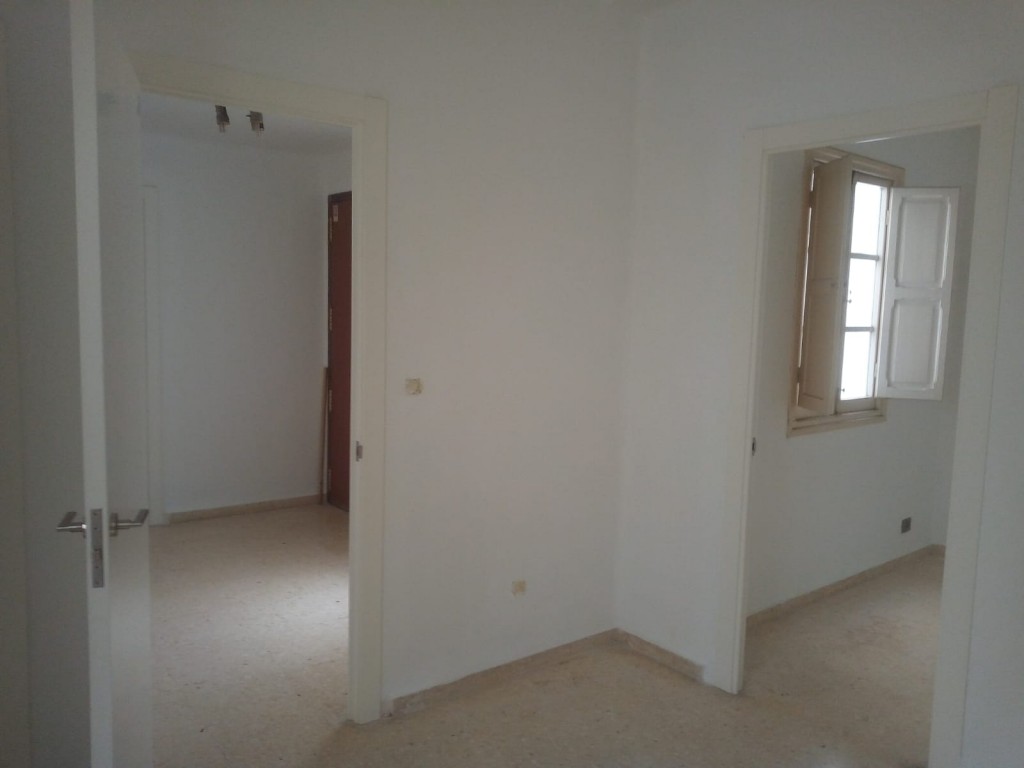  PISO EN GANDIA ZONA PASEO GERMANIAS PLAZA PALOMITOS | Inmobiliaria Mar Salà