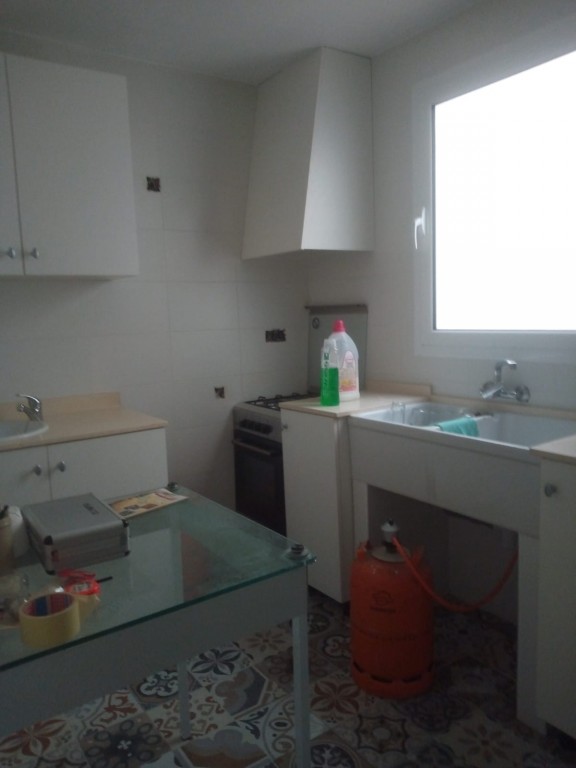  PISO EN GANDIA ZONA PASEO GERMANIAS PLAZA PALOMITOS | Inmobiliaria Mar Salà