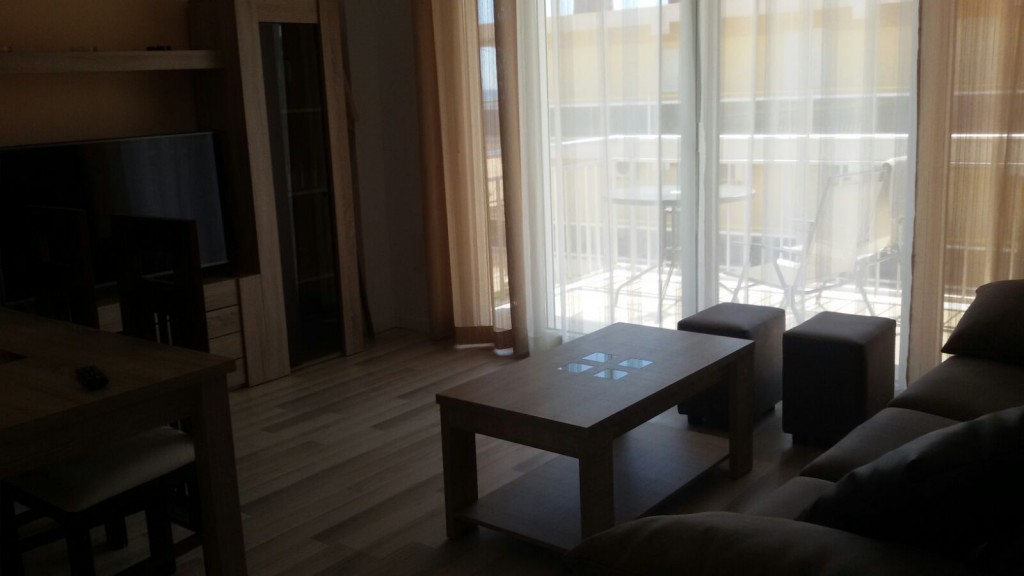  APARTAMENTO EN PRIMERA LINEA PLAYA GANDIA | Inmobiliaria Mar Salà