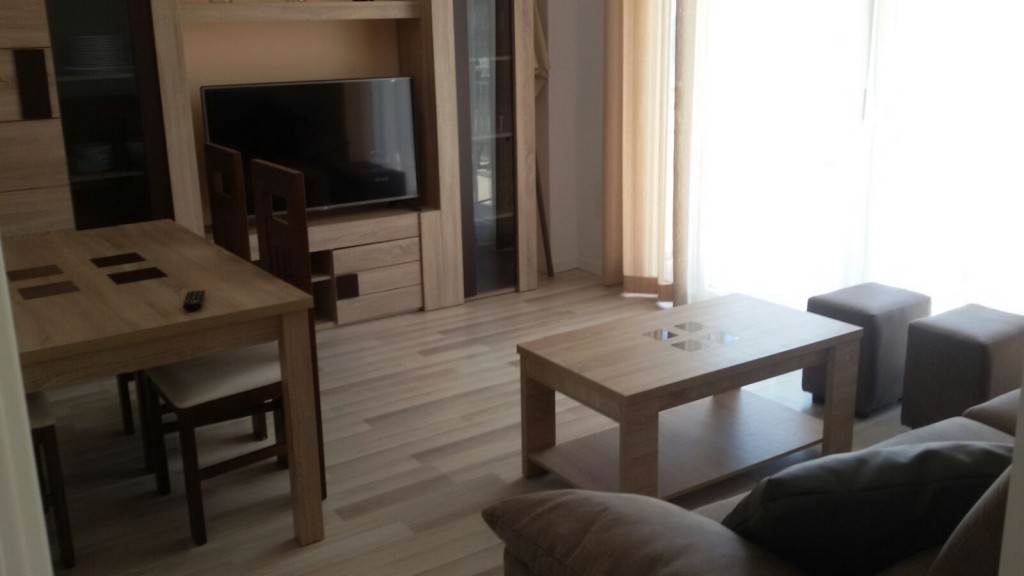  APARTAMENTO EN PRIMERA LINEA PLAYA GANDIA | Inmobiliaria Mar Salà