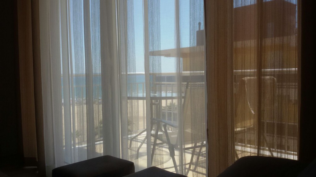  APARTAMENTO EN PRIMERA LINEA PLAYA GANDIA | Inmobiliaria Mar Salà