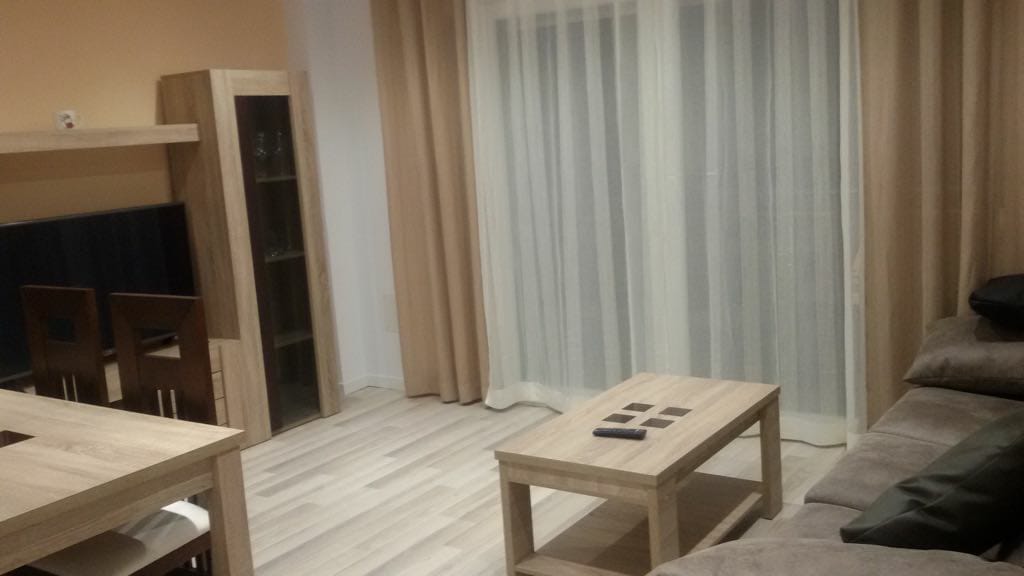  APARTAMENTO EN PRIMERA LINEA PLAYA GANDIA | Inmobiliaria Mar Salà
