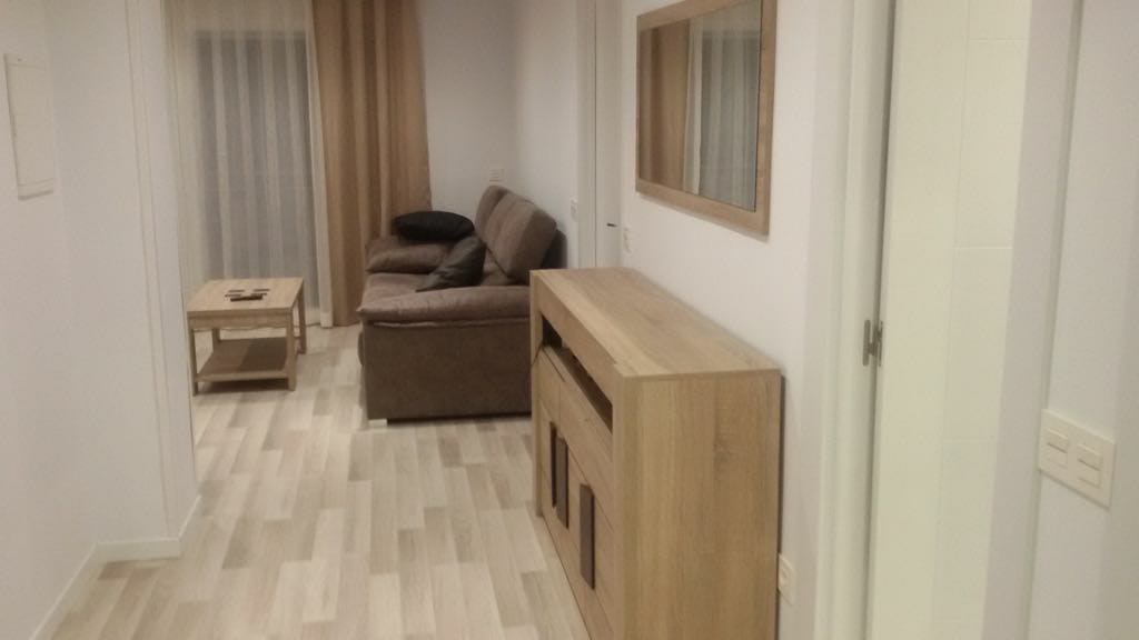  APARTAMENTO EN PRIMERA LINEA PLAYA GANDIA | Inmobiliaria Mar Salà