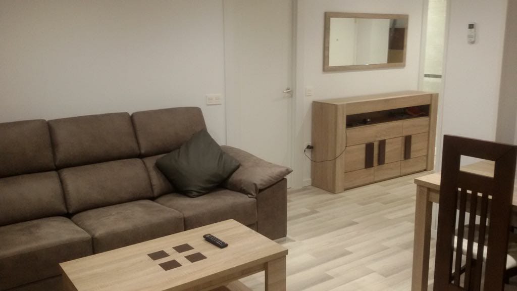  APARTAMENTO EN PRIMERA LINEA PLAYA GANDIA | Inmobiliaria Mar Salà