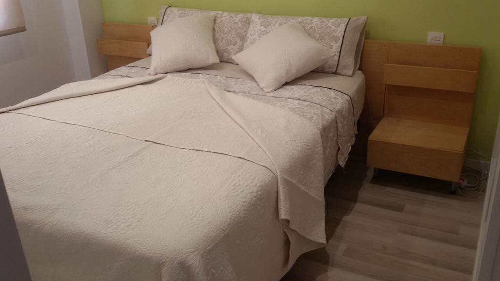  APARTAMENTO EN PRIMERA LINEA PLAYA GANDIA | Inmobiliaria Mar Salà