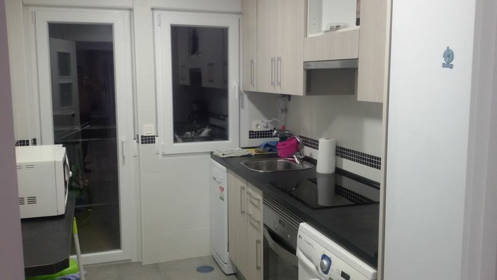  APARTAMENTO EN PRIMERA LINEA PLAYA GANDIA | Inmobiliaria Mar Salà