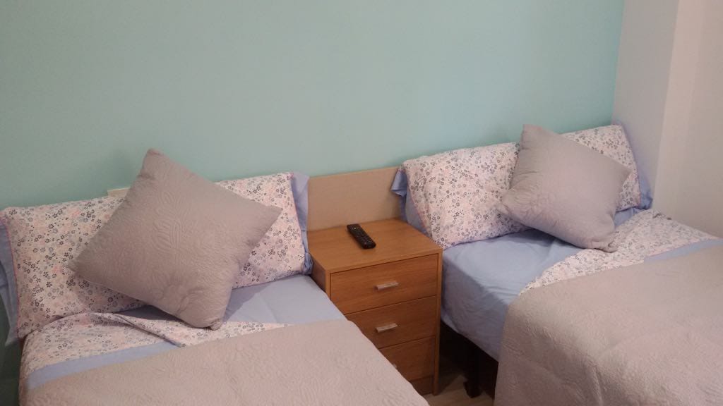 APARTAMENTO EN PRIMERA LINEA PLAYA GANDIA | Inmobiliaria Mar Salà