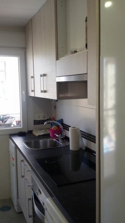  APARTAMENTO EN PRIMERA LINEA PLAYA GANDIA | Inmobiliaria Mar Salà