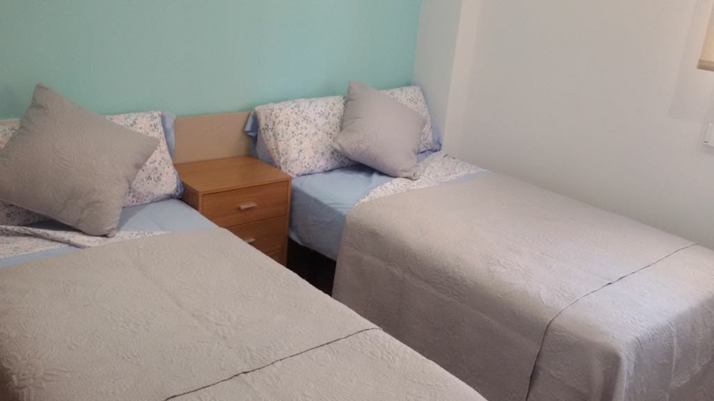  APARTAMENTO EN PRIMERA LINEA PLAYA GANDIA | Inmobiliaria Mar Salà